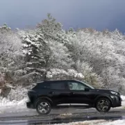 UK Snow Alert: 20cm Forecast for Scotland, Flurries as Far South as Cornwall