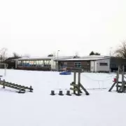 UK Snow Alert: 5cm Forecast for England and Scotland by Friday