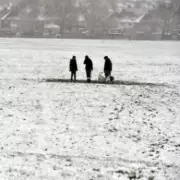 UK Snow Bomb Alert: Six-Hour Flurry Hits England on Dec 27