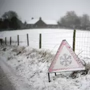 UK Snow Bomb Upgraded: 17-Inch Blizzard to Hit on January 7