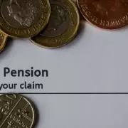 UK State Pensioners to Receive £900 Payments Early for Christmas