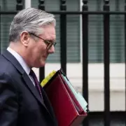 UK Urged to Hold Firm on 2035 EV Mandate as EU Softens Petrol Car Ban