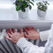 UKHSA Issues 8-Day Amber Cold Health Alert as Temperatures Plunge