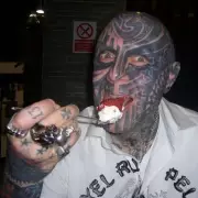 UK's Most Tattooed Man, 69, Stops Inking After Running Out of Skin