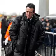 Unai Emery: Aston Villa were 'most punished' in summer transfer window