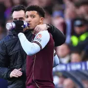 Unai Emery Backs Jadon Sancho to Shine at Aston Villa Despite Slow Start