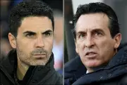Unai Emery Explains Snub: Why He Didn't Shake Arteta's Hand After Arsenal 4-1