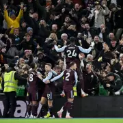 Unai Emery's 'Pent-Up' Rant at Aston Villa Players After Lille Defeat