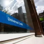 Universal Credit Boost: Family to Receive £2,770 Monthly After Two-Child Cap Scrapped