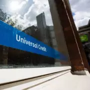Universal Credit for 6 Years: Why Work 'Isn't Worth It' for One Claimant