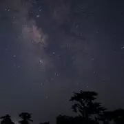 Ursid Meteor Shower Peaks Tonight: Best Viewing Tips for UK Stargazers