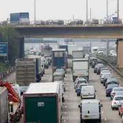 VED Rise 2026: Pre-2001 Car Owners Face £15 Tax Hike