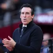 Villa Target 10th Straight Win vs Man Utd: Emery's Key Selection Calls