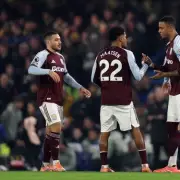 Villa Target Record 12th Win vs Arsenal: Emery Outshines Arteta, Says Warnock