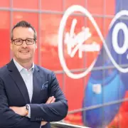 Virgin Media O2 opens new Manchester HQ for 1,100 staff, embracing hybrid working