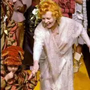 Vivienne Westwood's Granddaughter Marks 3rd Anniversary with Heartfelt Tribute
