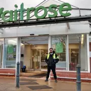 Waitrose Recalls Mineral Water Over Glass Fragment Risk: Key Batch Codes