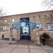 Walsall driver, 26, remanded after police helicopter chase for dangerous driving