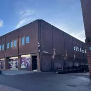 Walsall's £multi-million town centre transformation to start demolition in early 2026