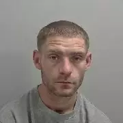 Wanted: Prolific Nuneaton Burglar Ryan Knights Sought for Robbery