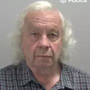 Warwickshire Child Rapist, 75, to Die in Jail After 24-Year Sentence