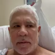 Wayne Lineker's 10-Day ICU Battle with Pneumonia: Long Road to Recovery