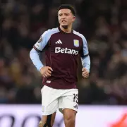 Wayne Rooney hails Jadon Sancho's 'excellent' Aston Villa cameo vs Chelsea