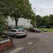 Weapons Used in Small Heath Street Fight as Police Launch Investigation