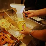 Wendy's Maidstone Closes Overnight: Shutters Pulled Days Before Christmas