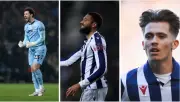 West Brom Predicted XI vs Swansea: Three Changes as Baggies Target Back-to-Back Wins