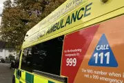 West Midlands Ambulance Fleet Grows by 5% with New Government Funding