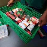 West Midlands Food Banks Brace for Winter Surge as Demand Soars 27%