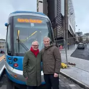 West Midlands Mayor Andy Street: 'We've Demonstrated We Can Deliver'