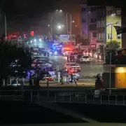 West Midlands Police Boost Patrols After Sydney Hanukkah Attack