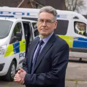 West Midlands Police Faces £40m Funding Cut, Threatening Officer Numbers
