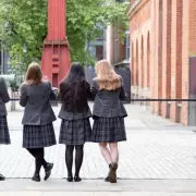 West Midlands' Top Secondary Schools for 2026 Revealed by Sunday Times