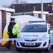 Weston-super-Mare murder: 9-year-old girl found dead, man arrested