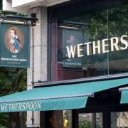 Wetherspoons' Festive Rules: Dress Code, Vaping & Under-18s Policy Explained