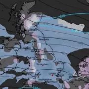 White Christmas Forecast: Snow Could Hit All UK Parts by Dec 25
