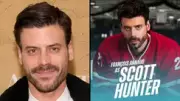 Who is François Arnaud? Age, Height & Past Roles of Heated Rivalry's Scott Hunter
