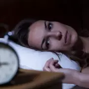Why You Keep Waking at 4am: Sleep Experts Reveal Key Causes