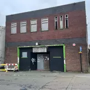 Willenhall Fire-Damaged Pub to Become HMO and Community Hub