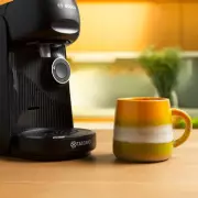 Win a Tassimo MyWay Machine & Limited-Edition Mugs in 'Mug-nificent' UK Giveaway
