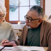 Winter Fuel Payment Scam Alert: Pensioners Targeted by Fake DWP Texts