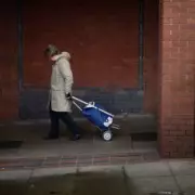 Winter Fuel Payment Tax Clawback: Pensioners Fear Higher Tax Bracket Impact