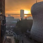 Winter Solstice 2025: Dates for First 5pm Sunsets in UK Cities