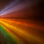 Winter Solstice 'Rainbow' Lights Up 5,000-Year-Old Shropshire Tomb