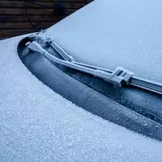 Winter Warning: Idling Your Car to Warm Up Could Cost You £1000