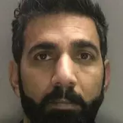 Wolverhampton BMW driver jailed for 3 years after causing life-changing moped crash