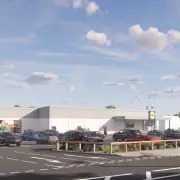 Wolverhampton Lidl Alcohol Licence Decision Set for January Hearing